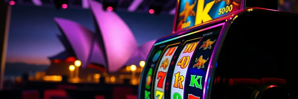 star casino in Australia — Understanding Payid Pokies in Australia